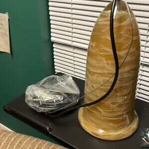Craftmade Design A Fixture Pendant Glass in Sun Yellow